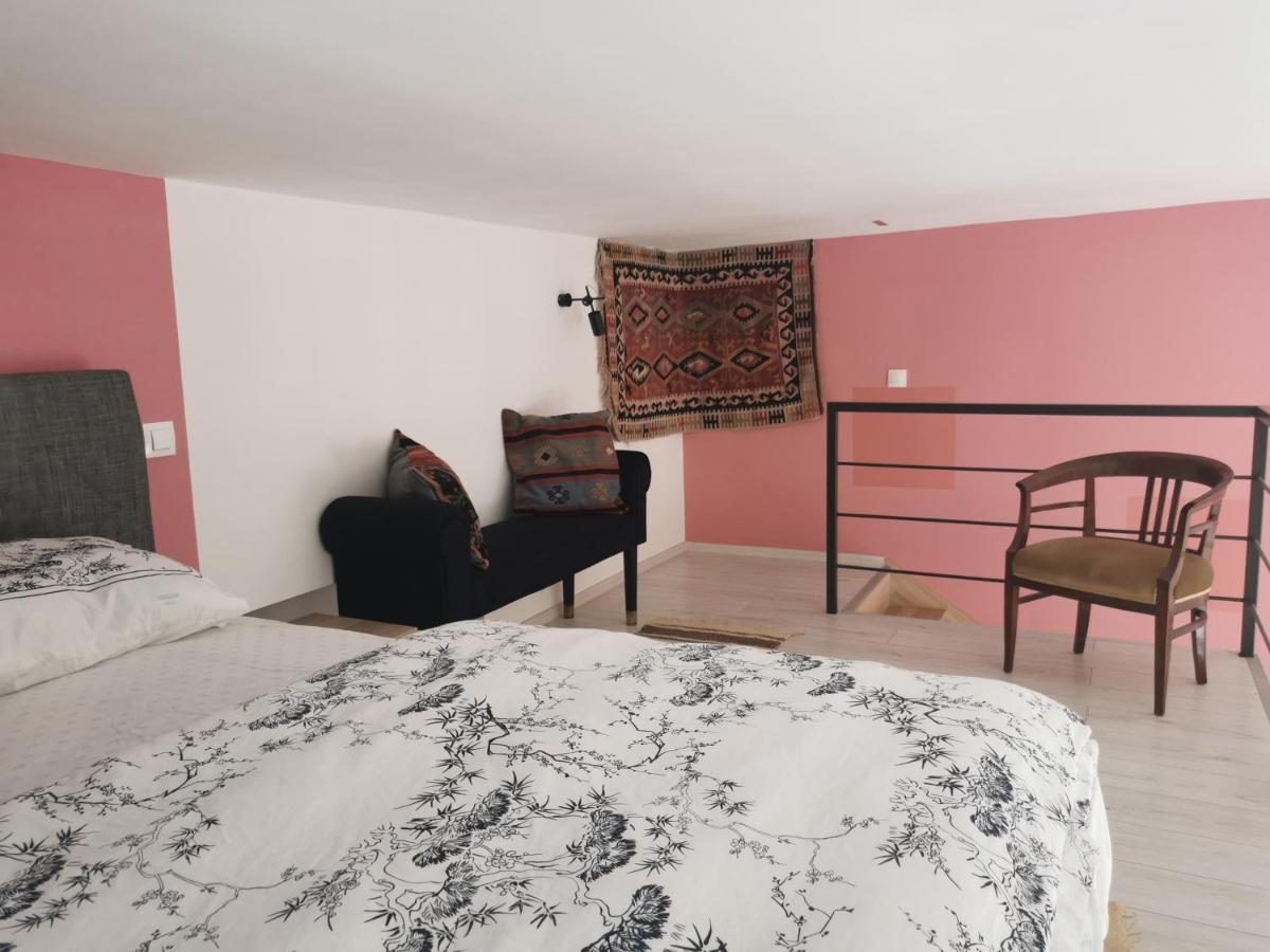 Tempo City Apartman Budapest Exteriör bild