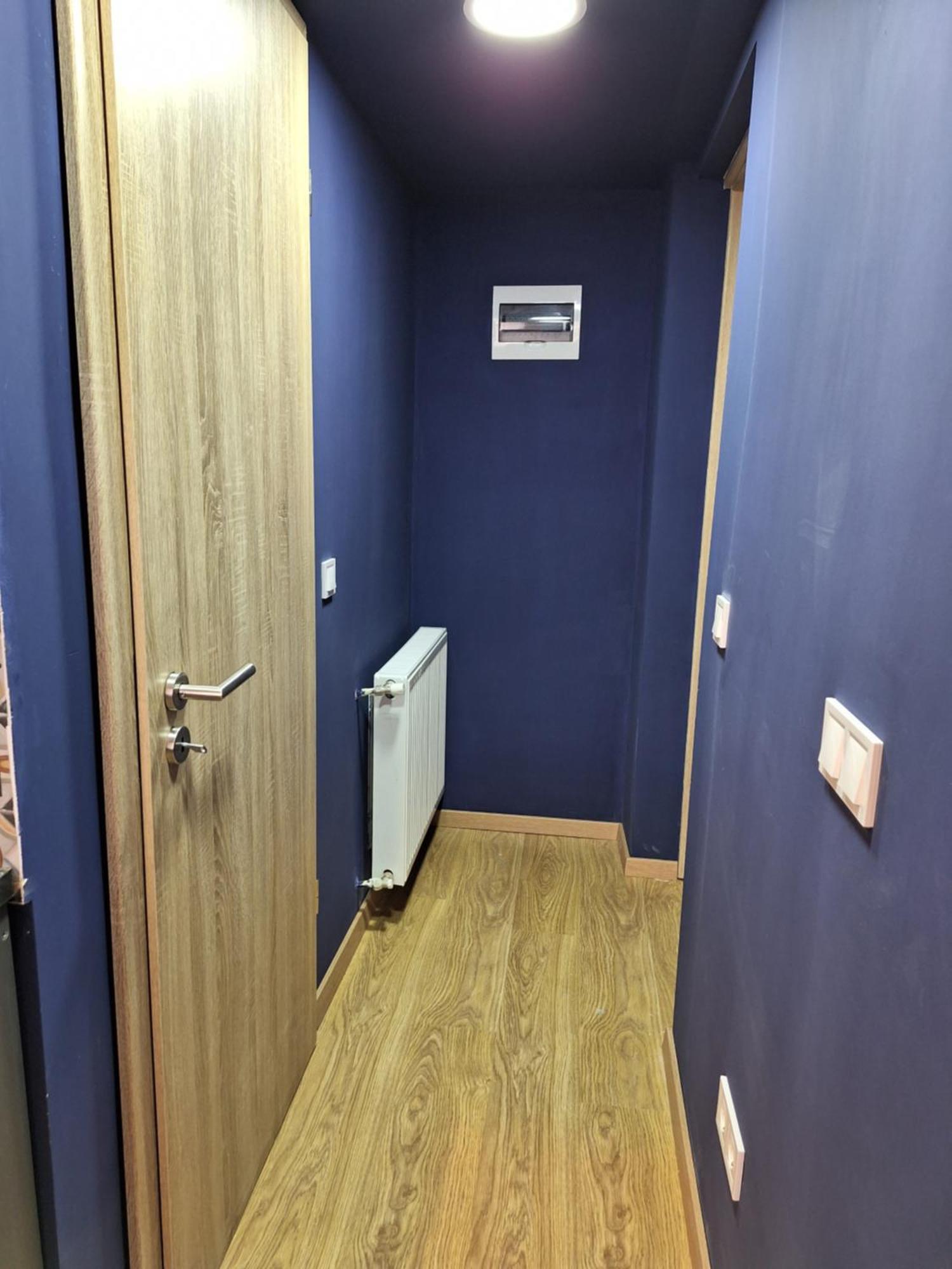 Tempo City Apartman Budapest Exteriör bild