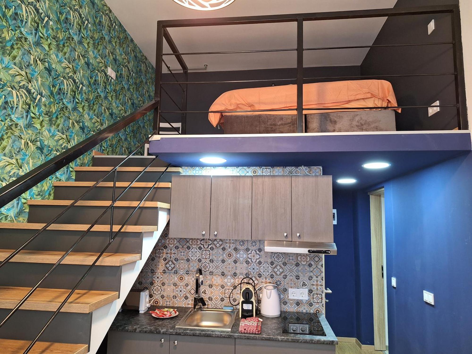 Tempo City Apartman Budapest Exteriör bild