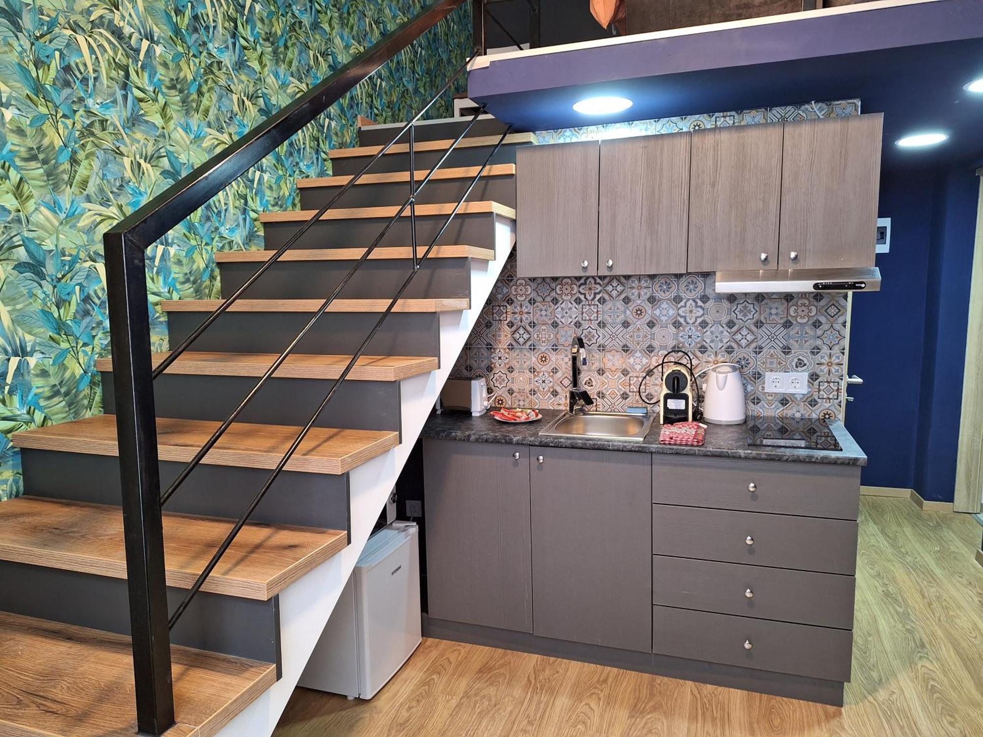 Tempo City Apartman Budapest Exteriör bild