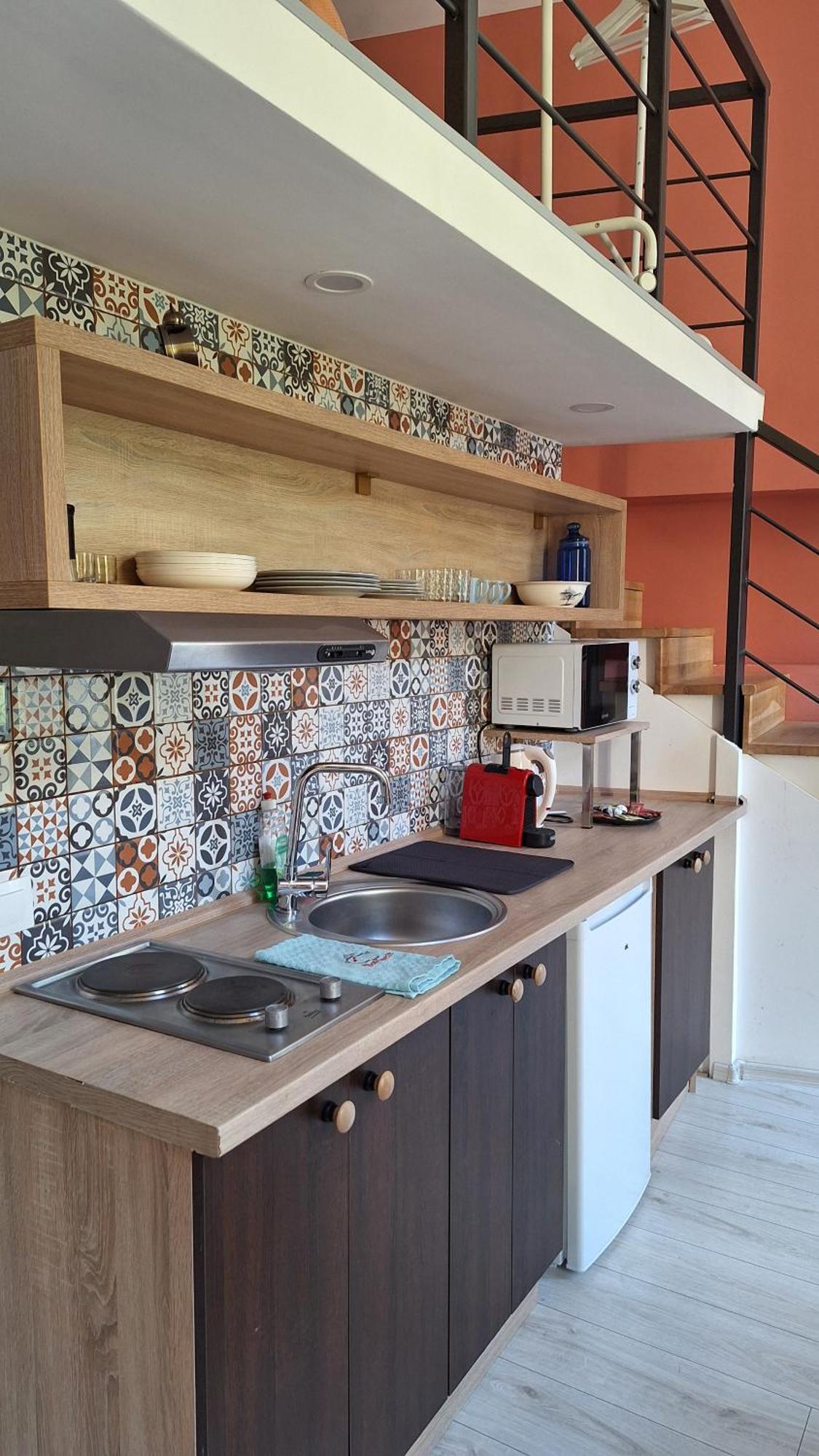 Tempo City Apartman Budapest Exteriör bild